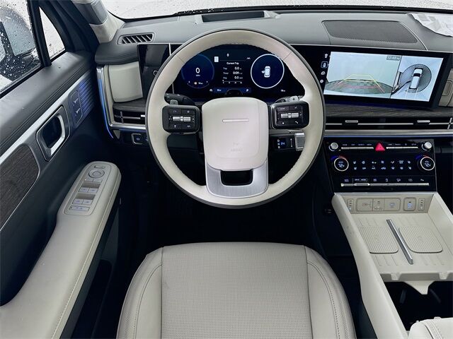 2025 Hyundai Santa Fe Calligraphy Quincy MA