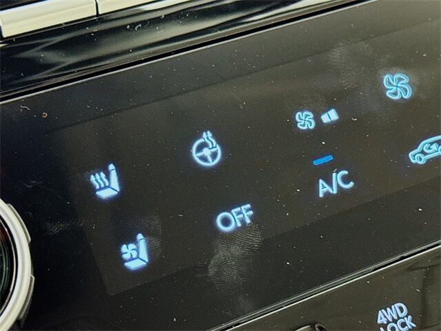 2025 Hyundai Santa Fe Calligraphy Quincy MA