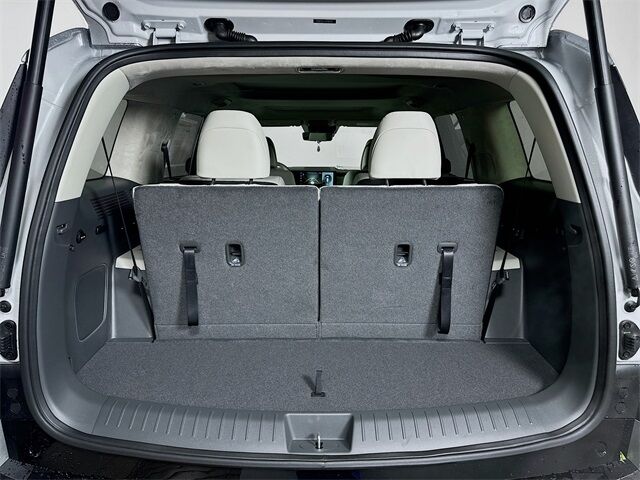 2025 Hyundai Santa Fe Calligraphy Quincy MA