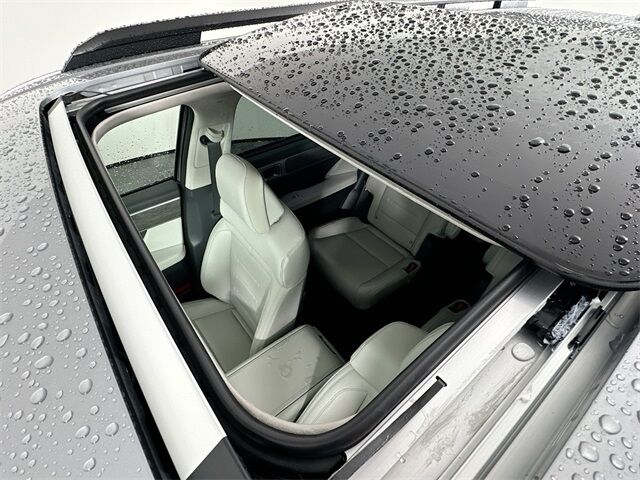 2025 Hyundai Santa Fe Calligraphy Quincy MA