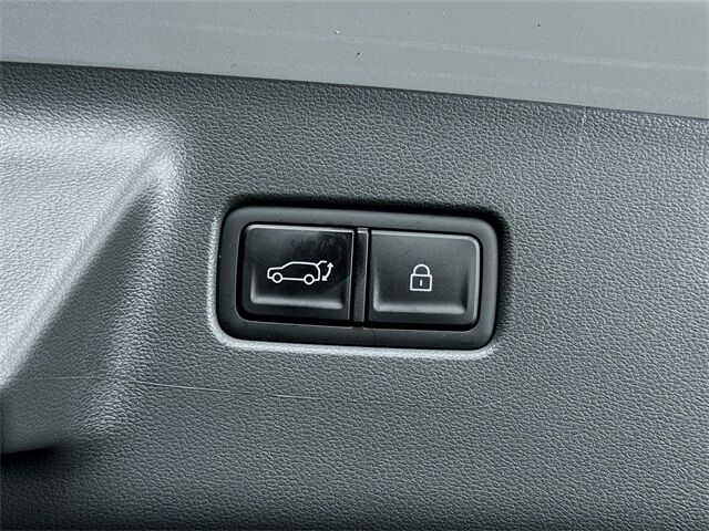 2025 Hyundai Santa Fe Calligraphy Quincy MA