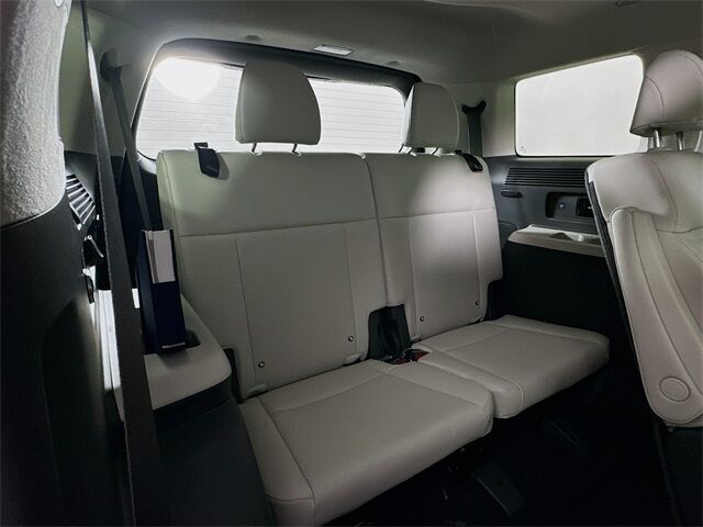 2025 Hyundai Santa Fe Calligraphy Quincy MA