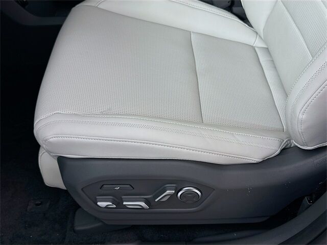 2025 Hyundai Santa Fe Calligraphy Quincy MA