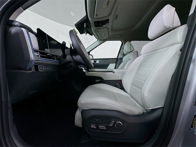 2025 Hyundai Santa Fe Calligraphy Quincy MA