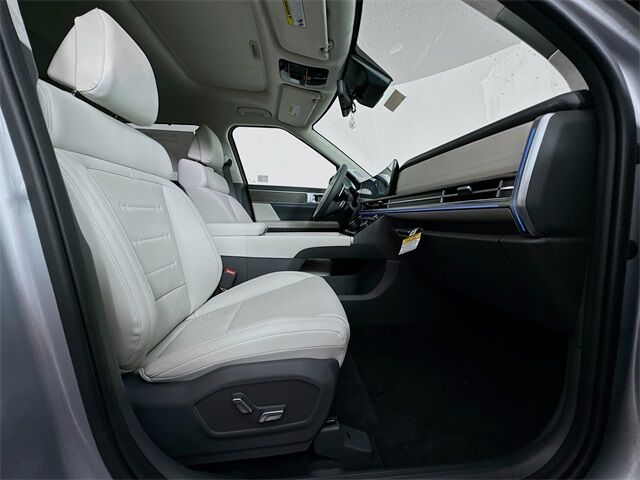 2025 Hyundai Santa Fe Calligraphy Quincy MA