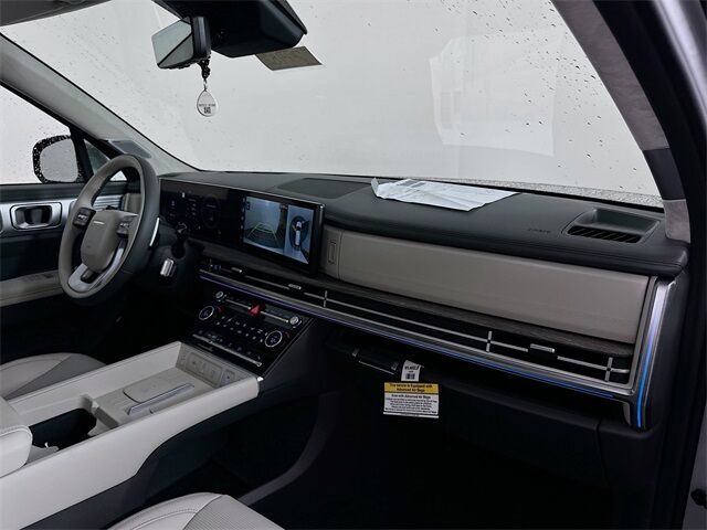 2025 Hyundai Santa Fe Calligraphy Quincy MA