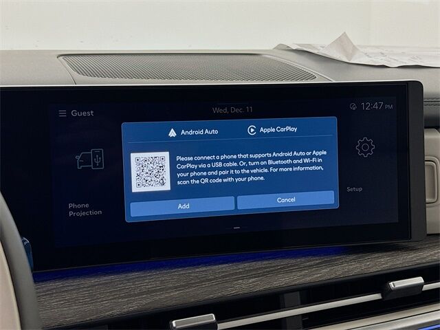 2025 Hyundai Santa Fe Calligraphy Quincy MA