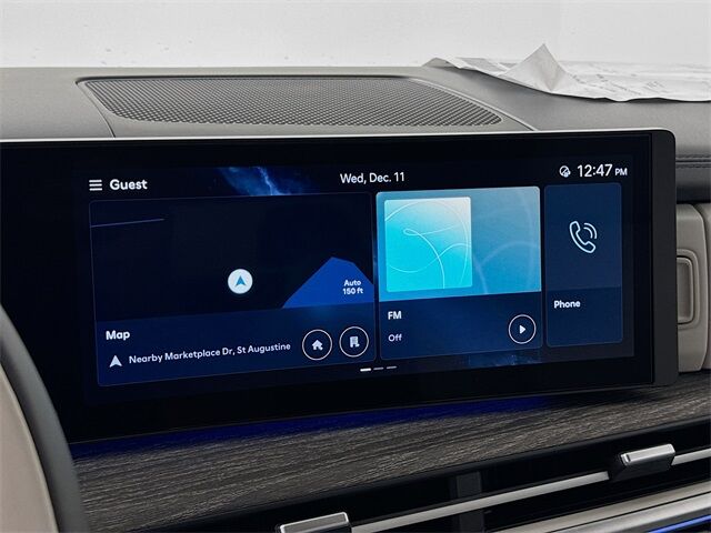 2025 Hyundai Santa Fe Calligraphy Quincy MA