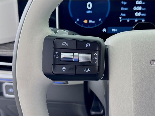 2025 Hyundai Santa Fe Calligraphy Quincy MA