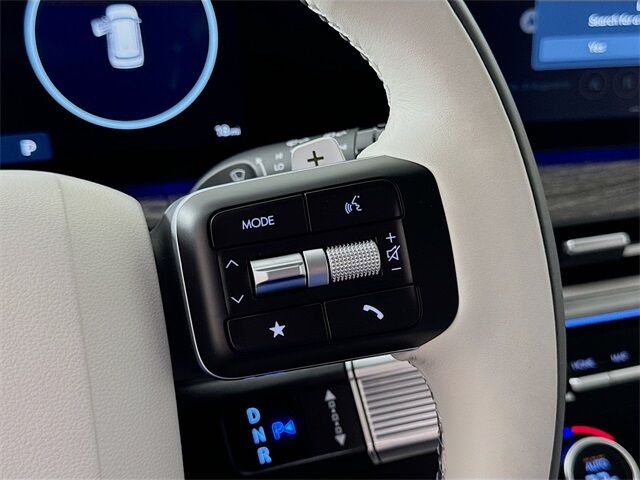 2025 Hyundai Santa Fe Calligraphy Quincy MA