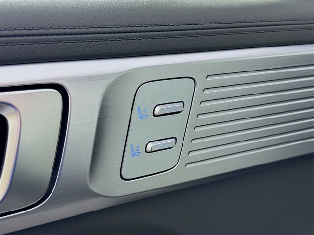 2025 Hyundai Santa Fe Calligraphy Quincy MA