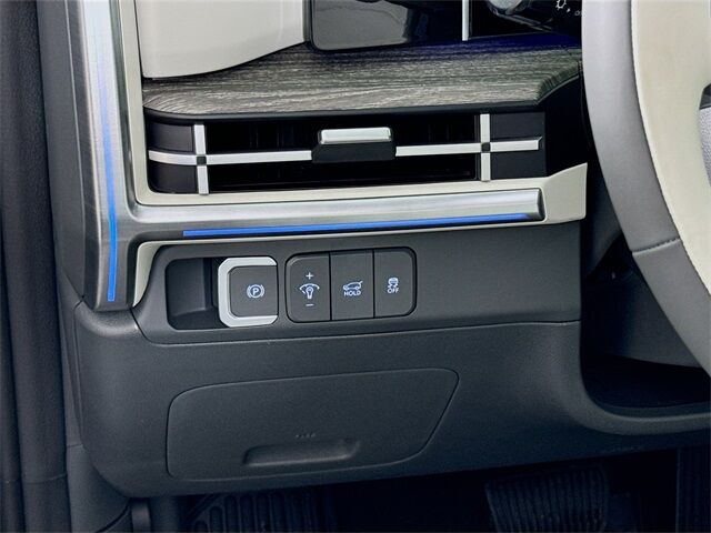 2025 Hyundai Santa Fe Calligraphy Quincy MA