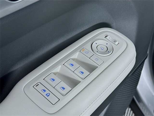 2025 Hyundai Santa Fe Calligraphy Quincy MA