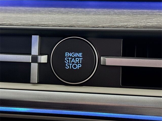 2025 Hyundai Santa Fe Calligraphy Quincy MA