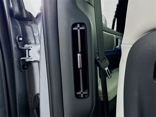 2025 Hyundai Santa Fe Calligraphy Quincy MA