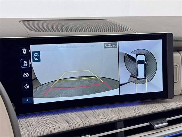 2025 Hyundai Santa Fe Calligraphy Quincy MA