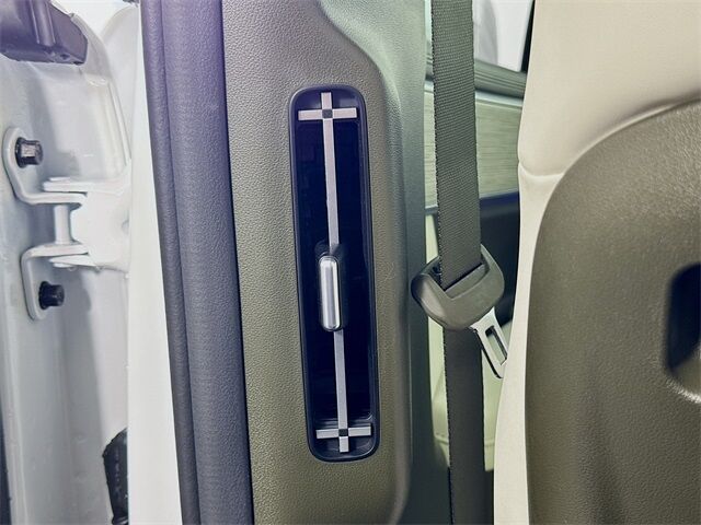 2025 Hyundai Santa Fe Calligraphy Quincy MA