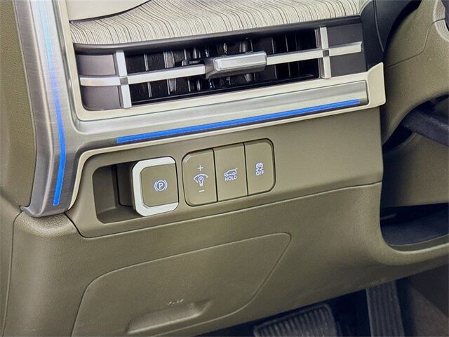 2025 Hyundai Santa Fe Calligraphy Quincy MA