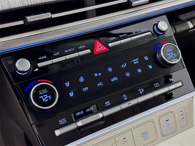 2025 Hyundai Santa Fe Calligraphy Quincy MA