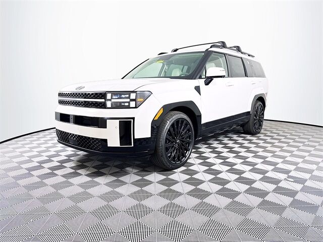 2025 Hyundai Santa Fe Calligraphy Quincy MA