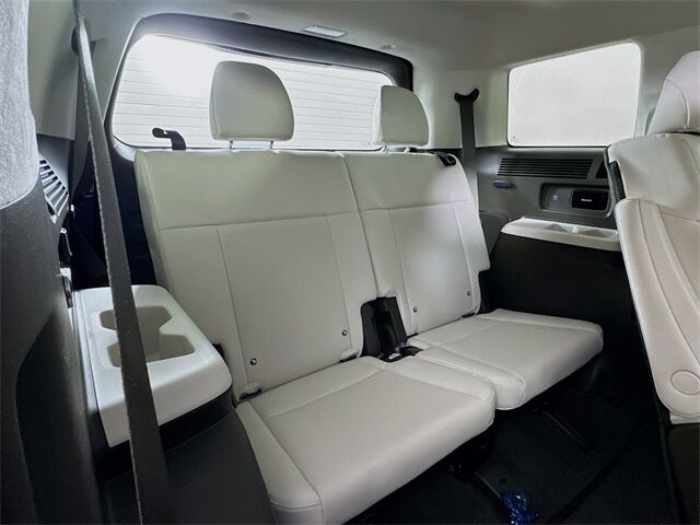 2025 Hyundai Santa Fe Calligraphy Quincy MA