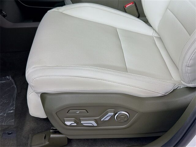 2025 Hyundai Santa Fe Calligraphy Quincy MA