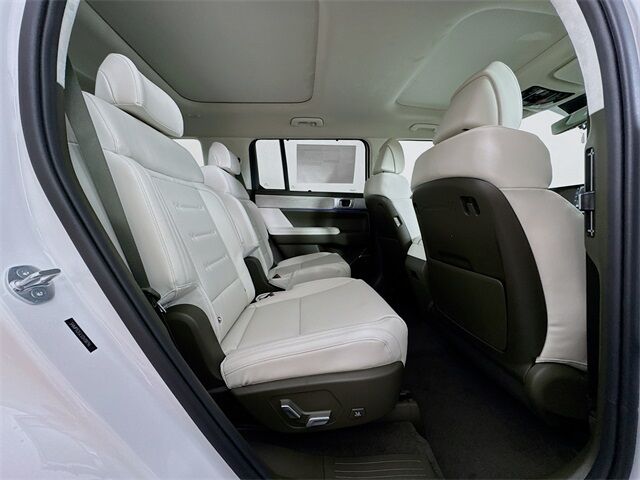 2025 Hyundai Santa Fe Calligraphy Quincy MA