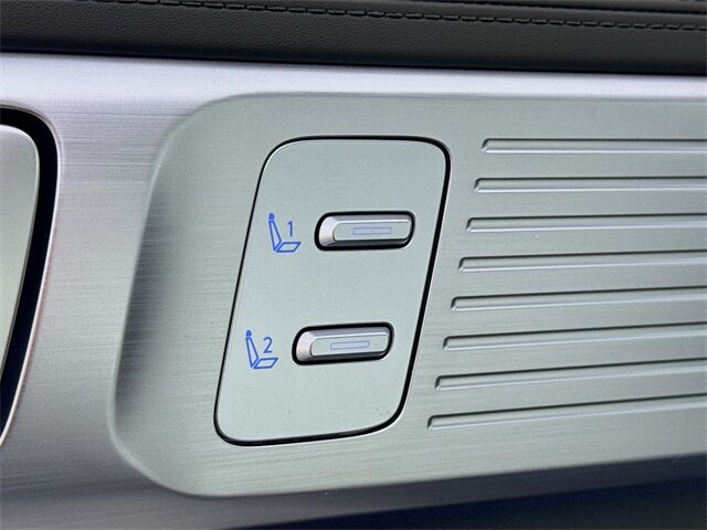 2025 Hyundai Santa Fe Calligraphy Quincy MA