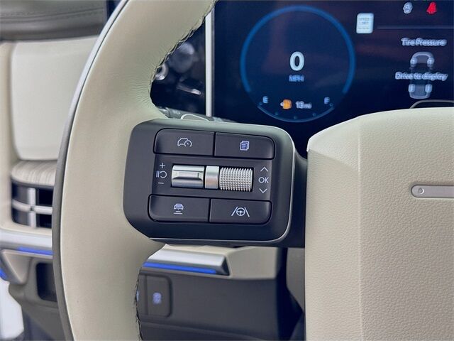 2025 Hyundai Santa Fe Calligraphy Quincy MA