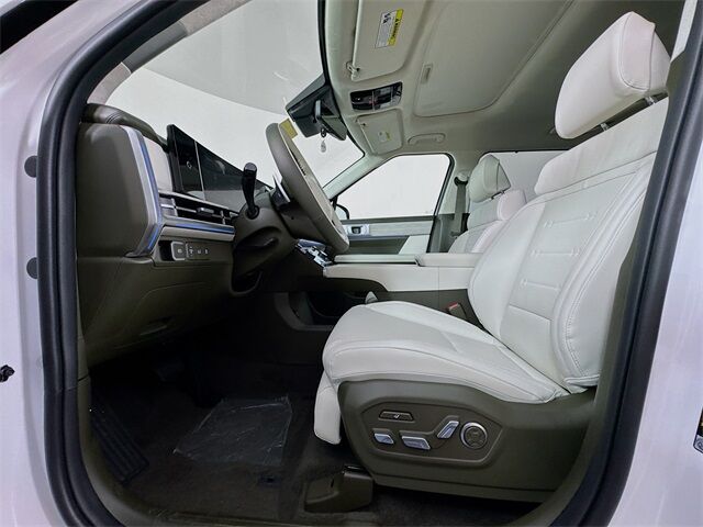 2025 Hyundai Santa Fe Calligraphy Quincy MA