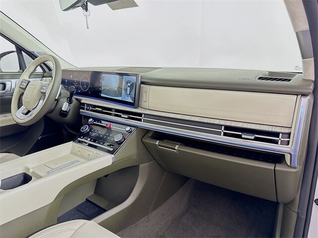 2025 Hyundai Santa Fe Calligraphy Quincy MA