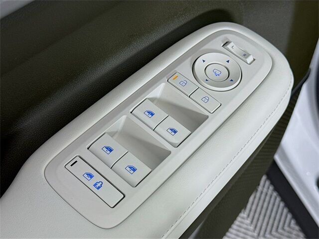 2025 Hyundai Santa Fe Calligraphy Quincy MA