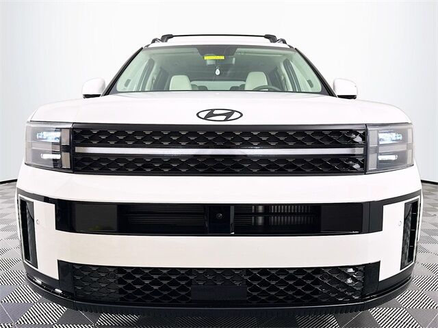 2025 Hyundai Santa Fe Calligraphy Quincy MA