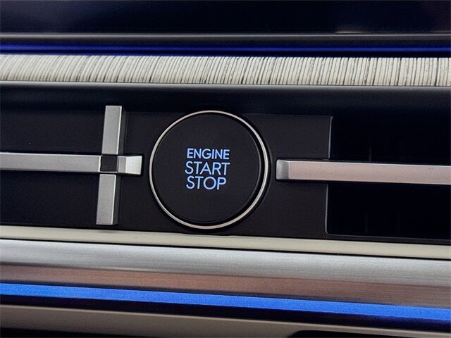 2025 Hyundai Santa Fe Calligraphy Quincy MA