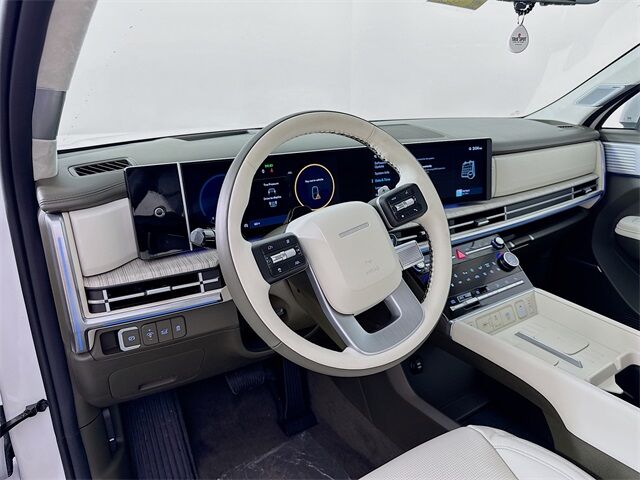 2025 Hyundai Santa Fe Calligraphy Quincy MA