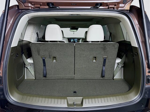 2025 Hyundai Santa Fe Calligraphy Quincy MA