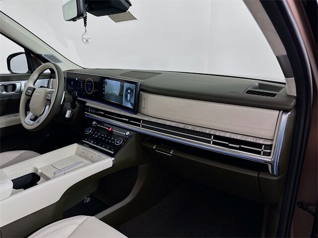 2025 Hyundai Santa Fe Calligraphy Quincy MA