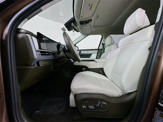 2025 Hyundai Santa Fe Calligraphy Quincy MA