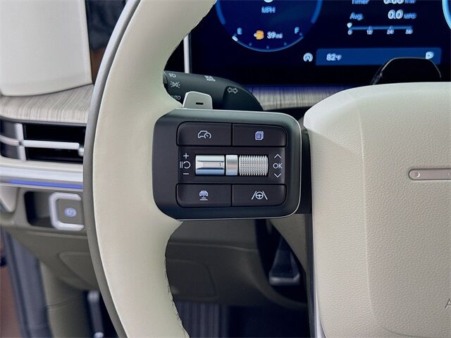 2025 Hyundai Santa Fe Calligraphy Quincy MA