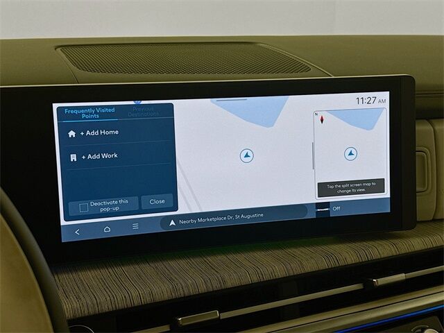 2025 Hyundai Santa Fe Calligraphy Quincy MA