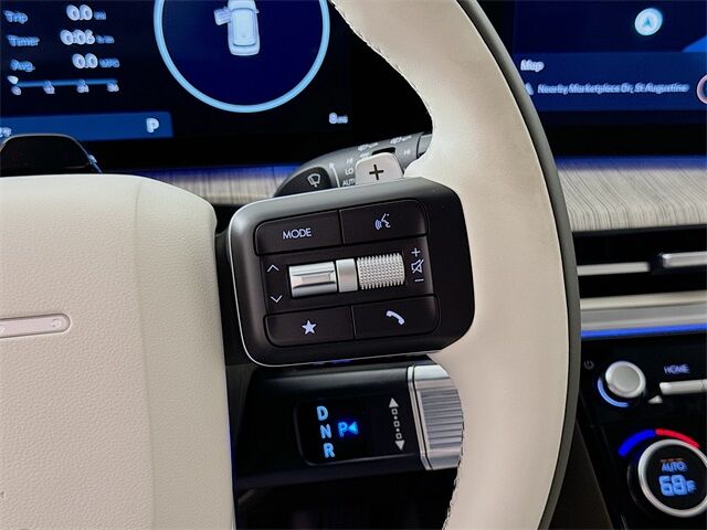 2025 Hyundai Santa Fe Calligraphy Quincy MA