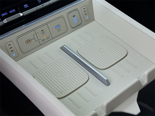 2025 Hyundai Santa Fe Calligraphy Quincy MA