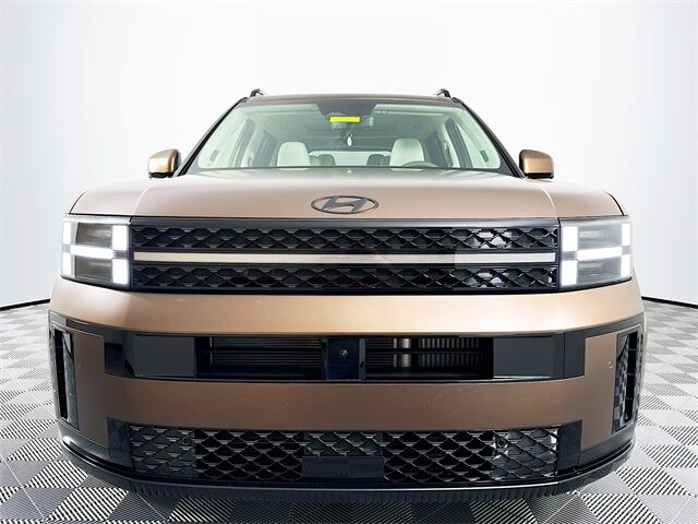 2025 Hyundai Santa Fe Calligraphy Quincy MA