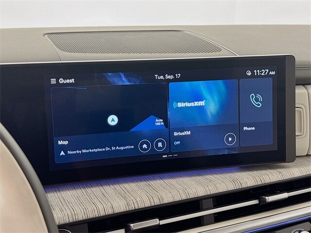 2025 Hyundai Santa Fe Calligraphy Quincy MA