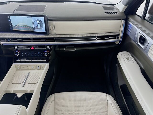 2025 Hyundai Santa Fe Calligraphy Quincy MA