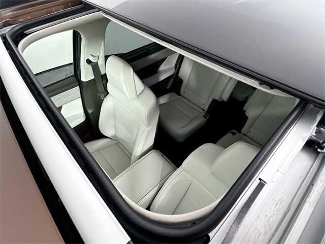 2025 Hyundai Santa Fe Calligraphy Quincy MA