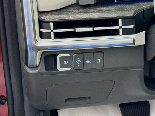 2025 Hyundai Santa Fe Calligraphy Quincy MA