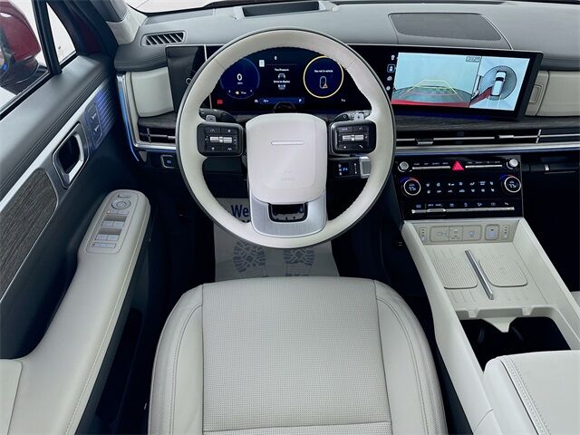 2025 Hyundai Santa Fe Calligraphy Quincy MA