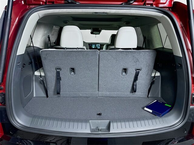 2025 Hyundai Santa Fe Calligraphy Quincy MA