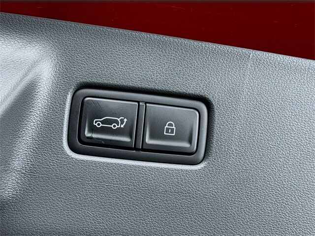 2025 Hyundai Santa Fe Calligraphy Quincy MA